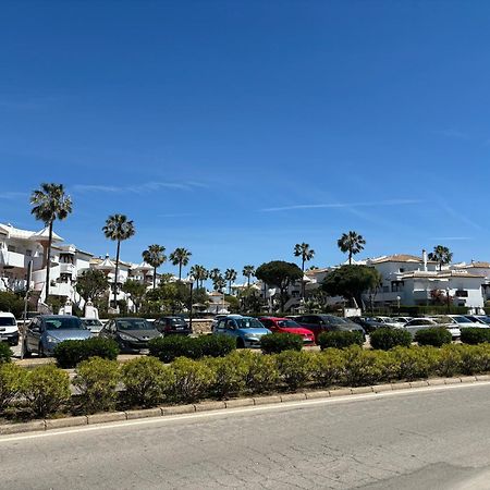 Appart T3 A Louer En Andalousie Chiclana de la Frontera Extérieur photo